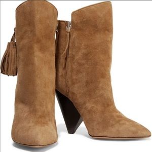 Isabel Marant booties